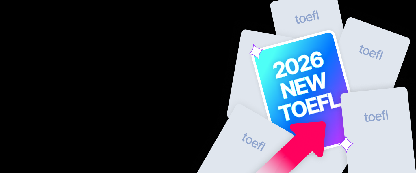 🎉TOEFL 2026 Free Mock Tests